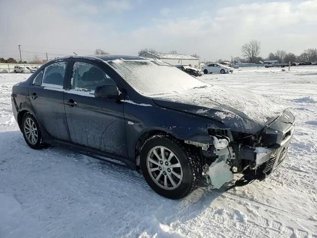 2014 Mitsubishi Lancer - Image 11