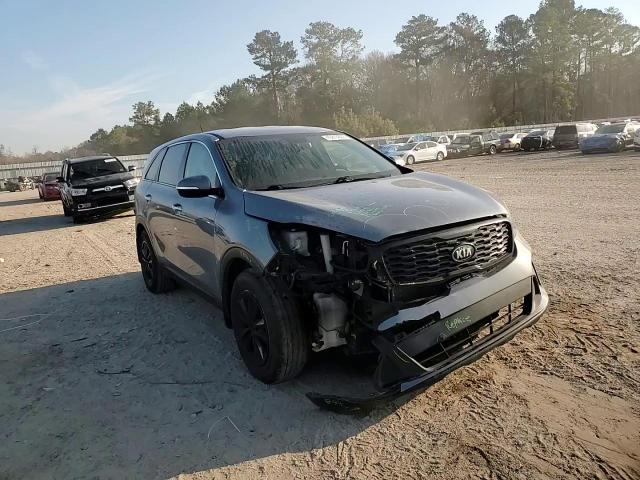 2020 Kia Sorento - Image 12