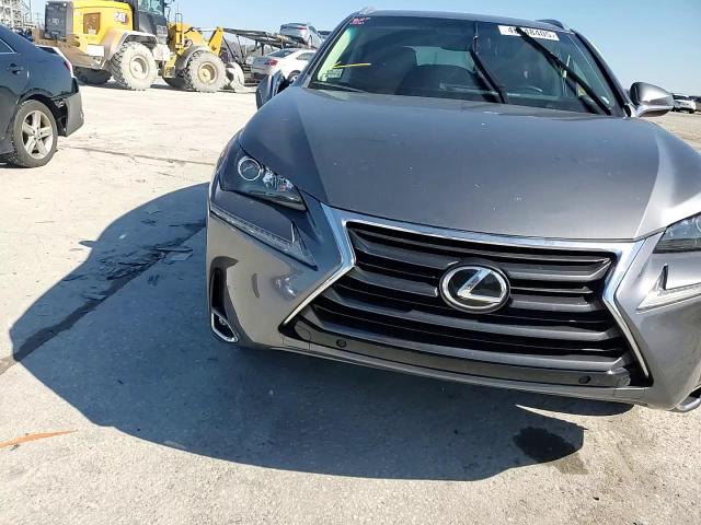 2017 Lexus NX - Image 11