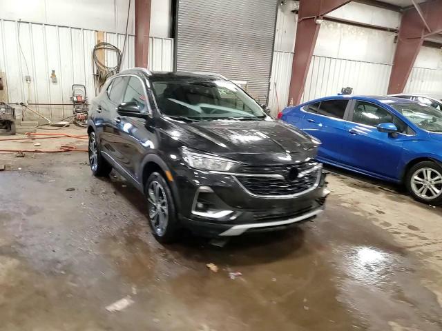 2021 Buick Encore - Image 14