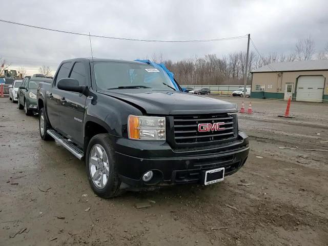 2012 GMC Sierra - Image 11