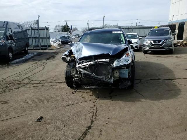 2014 Subaru Outback - Image 15