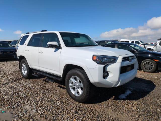 2024 Toyota 4Runner - Image 13