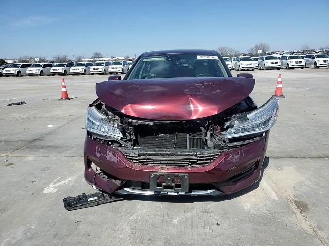 2017 Honda Accord - Image 11