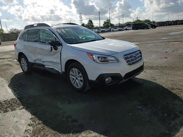 2016 Subaru Outback - Image 12