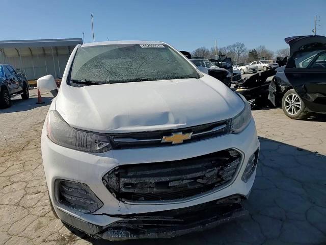 2018 Chevrolet Trax - Image 14
