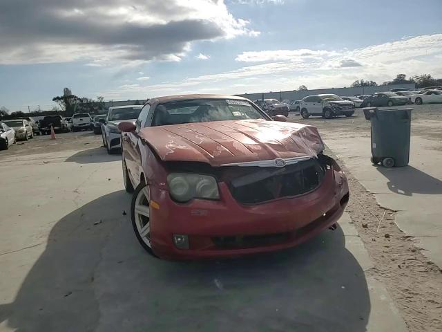 2004 Chrysler Crossfire - Image 11