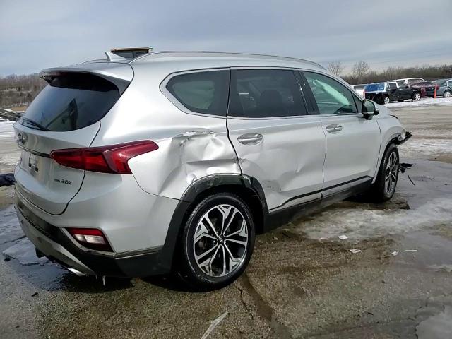2020 Hyundai Santa Fe - Image 14
