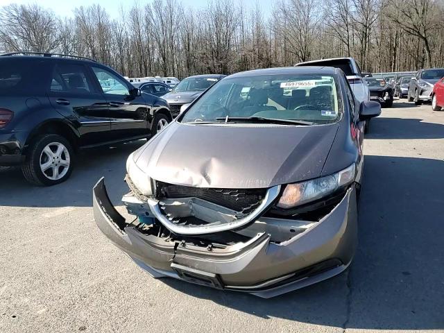 2013 Honda Civic - Image 11
