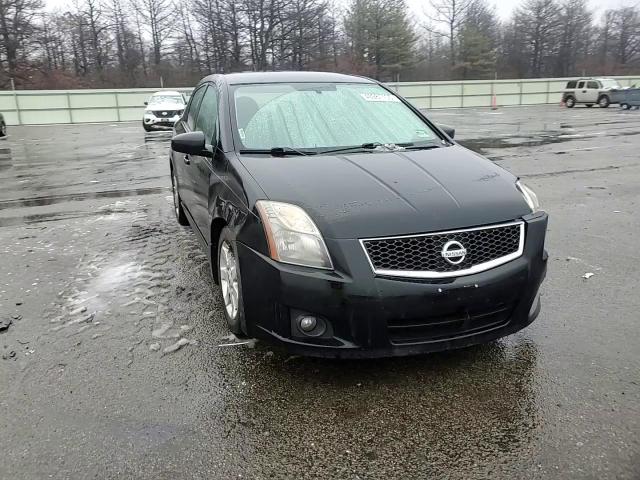 2010 Nissan Sentra - Image 11