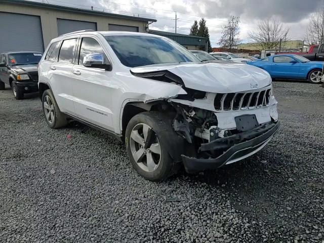 2014 Jeep Grand Cherokee - Image 12