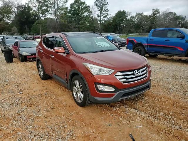 2014 Hyundai Santa Fe - Image 11