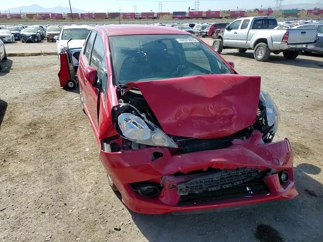 2010 Honda Fit - Image 11