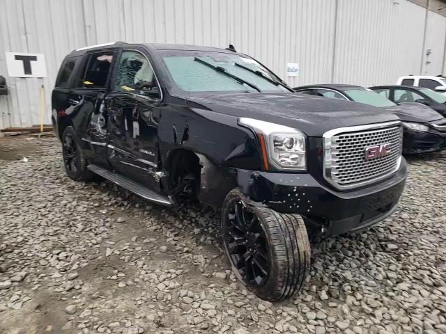 2016 GMC Yukon Denali VIN: 1GKS2CKJ2GR396095 Lot: 44594785