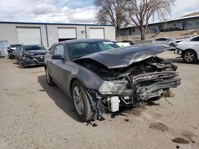 2013 Ford Mustang - Image 11