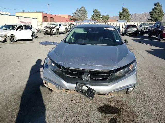 2021 Honda Civic - Image 10