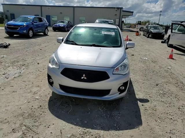 2020 Mitsubishi Mirage - Image 13