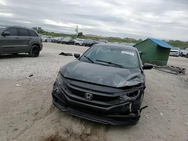 2020 Honda Civic - Image 11