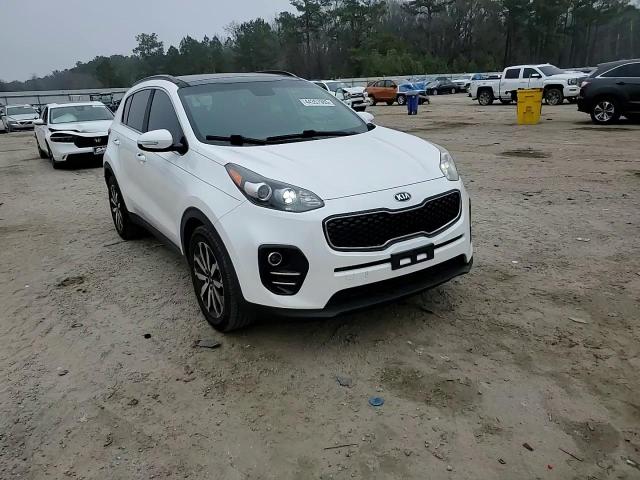 2018 Kia Sportage - Image 12