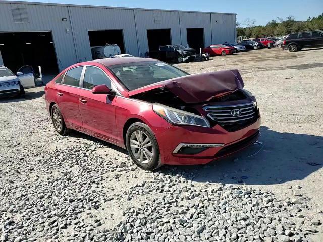 2015 Hyundai Sonata - Image 11