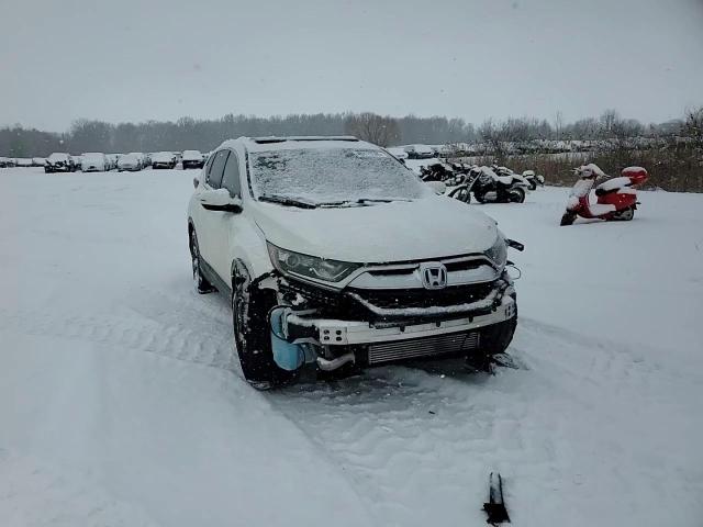 2018 Honda CR-V - Image 12