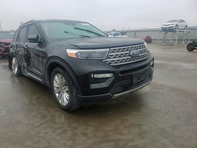 2022 Ford Explorer - Image 11