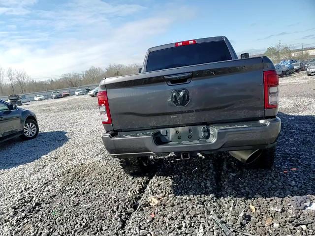 2021 RAM 2500 - Image 13