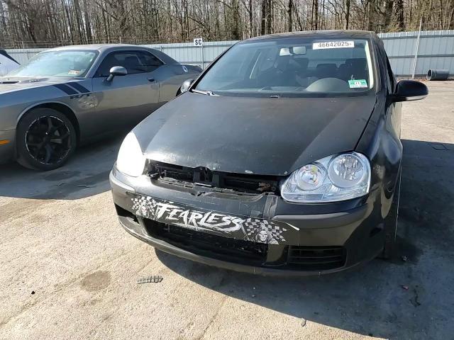 2009 Volkswagen Golf - Image 11