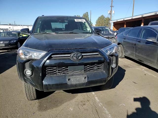 2022 Toyota 4Runner - Image 11