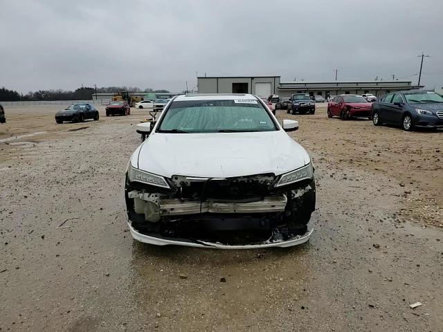 2015 Acura TLX - Image 10