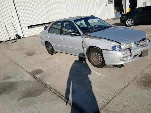 2001 Toyota Corolla - Image 11