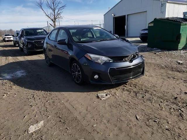 2015 Toyota Corolla - Image 11