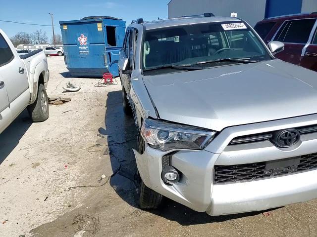 2021 Toyota 4Runner - Image 14