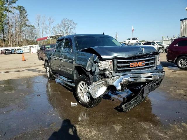 2013 GMC Sierra - Image 14