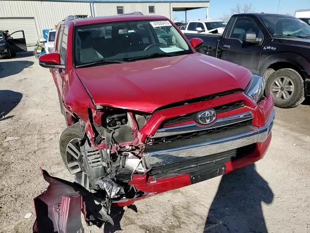 2016 Toyota 4Runner - Image 11
