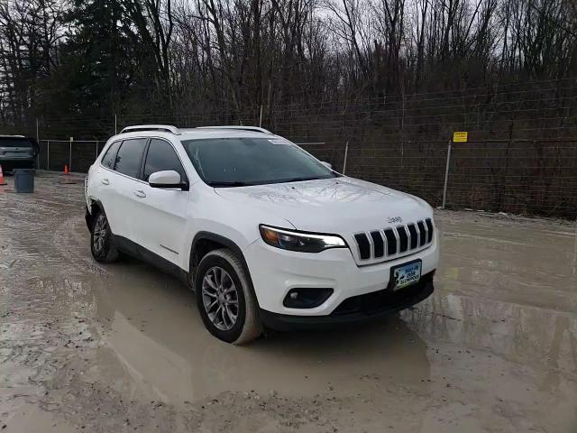 2019 Jeep Grand Cherokee - Image 12