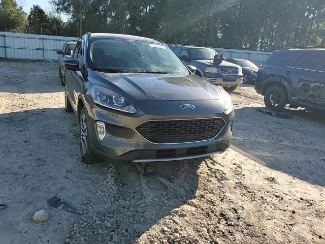 2020 Ford Escape - Image 15