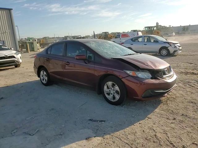 2014 Honda Civic - Image 11