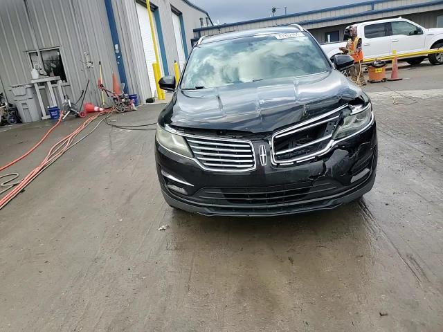 2015 Lincoln MKZ - Image 14