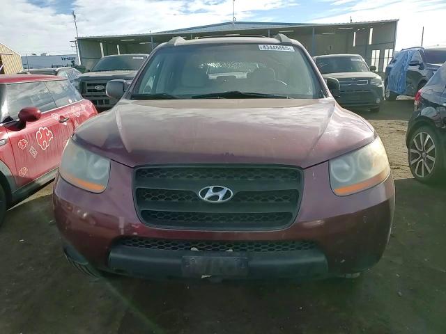 2009 Hyundai Santa Fe - Image 12