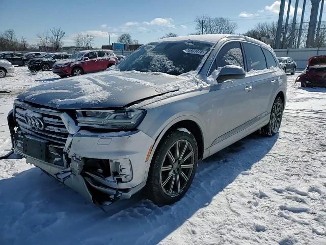 2017 Audi Q7 - Image 12