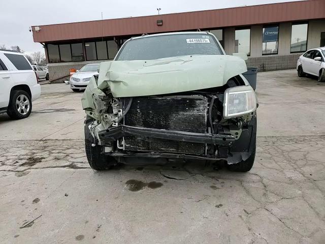 2008 Mercury Mariner - Image 11