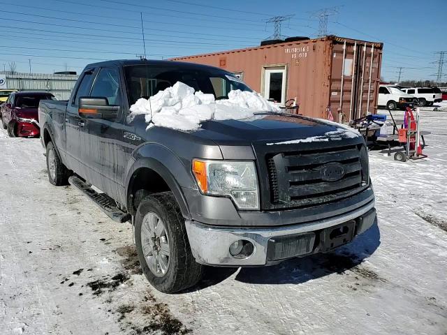 2010 Ford F-150 - Image 11