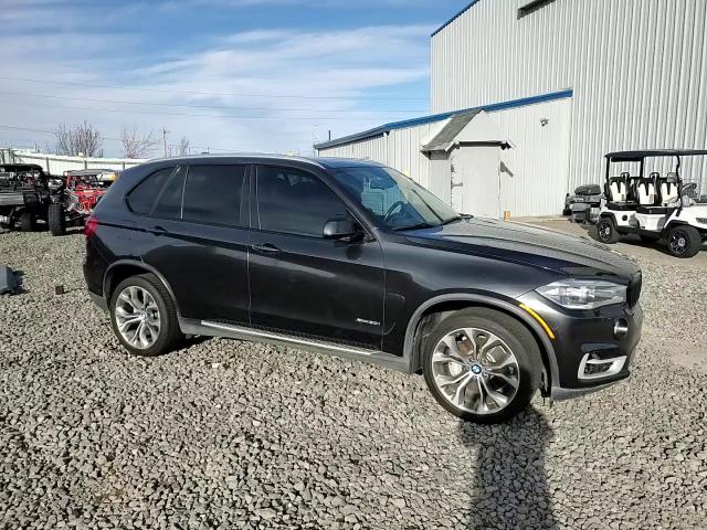 2015 BMW X5 - Image 14