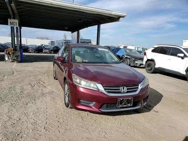 2013 Honda Accord - Image 11