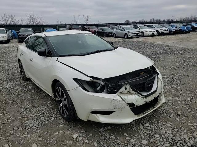 2017 Nissan Maxima - Image 10