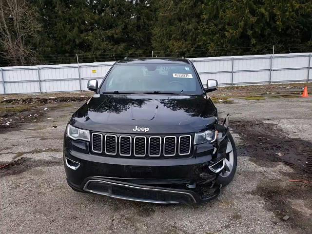 2017 Jeep Grand Cherokee - Image 12