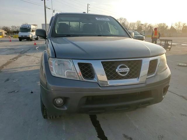 2016 Nissan Navara (Frontier) - Image 11