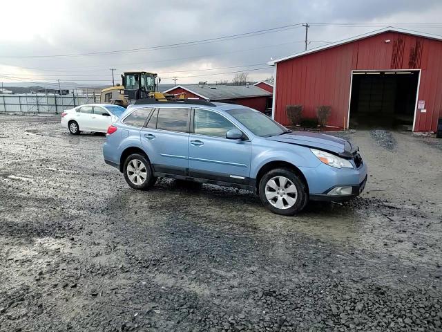 2011 Subaru Legacy - Image 11