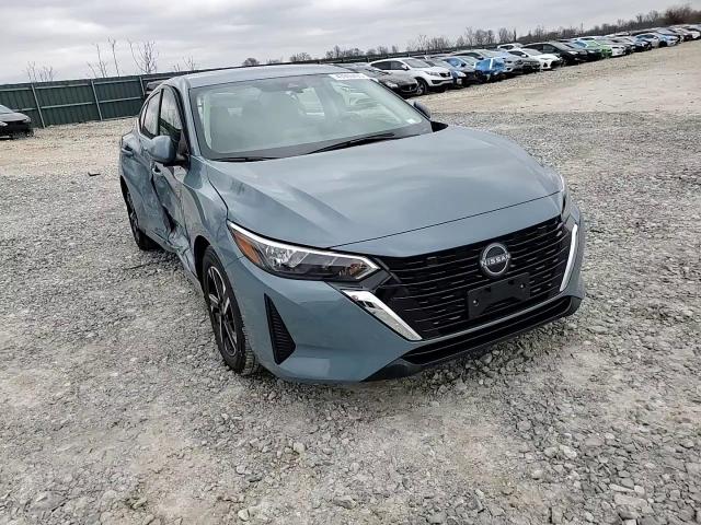 2024 Nissan Sentra - Image 11